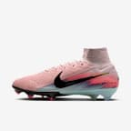Nike United Mercurial Superfly 10 Elite Firm-Ground High-Top
